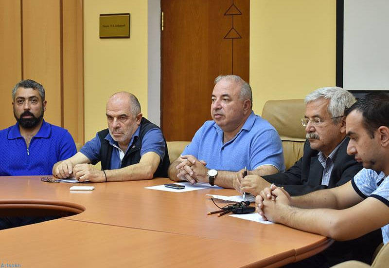 Qarabağa gedən Türkiyə vətəndaşları həbs oluna bilər