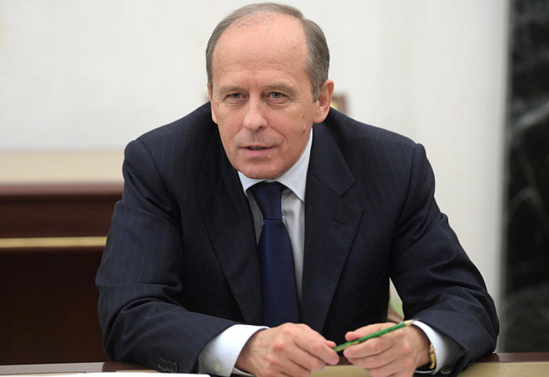ФСБ раскрыла планы террористов "ИГ"