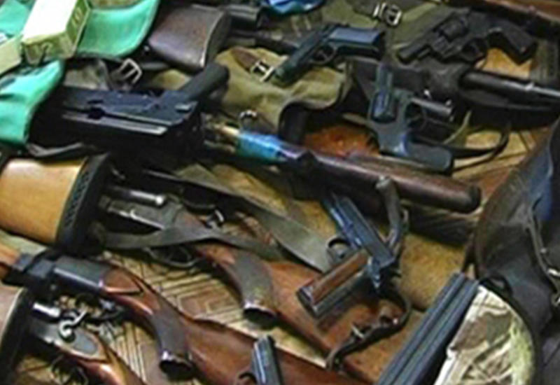 Ереван вооружается - жить в Армении становится все опаснее