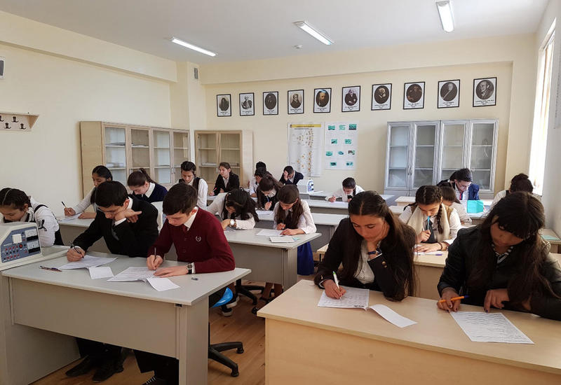 Уникальная возможность для школьников