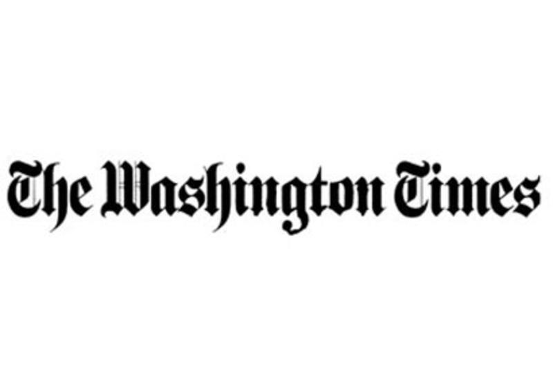 The Washington Times: Результаты президентских выборов в Азербайджане - подтверждение стабильности