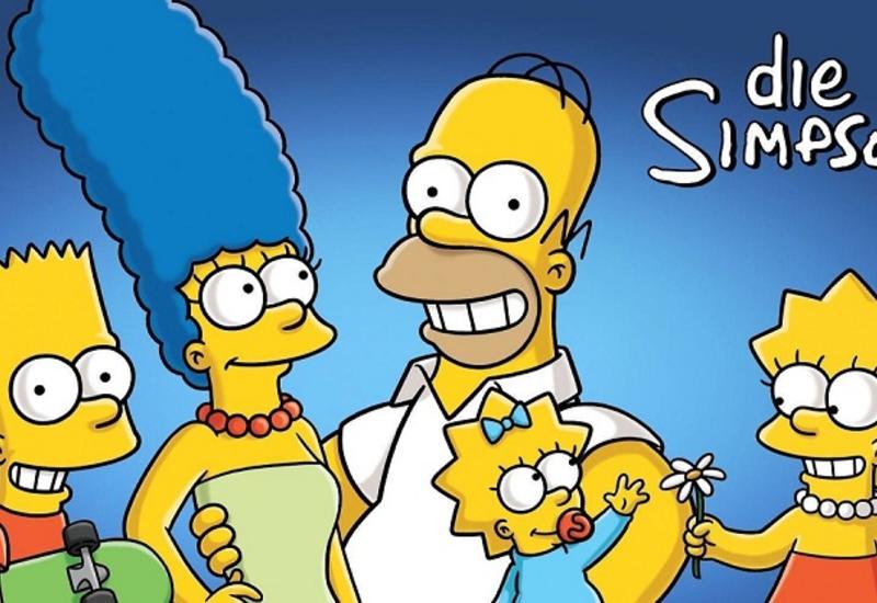 10 предсказаний из мультсериала «Симпсоны», которые сбылись