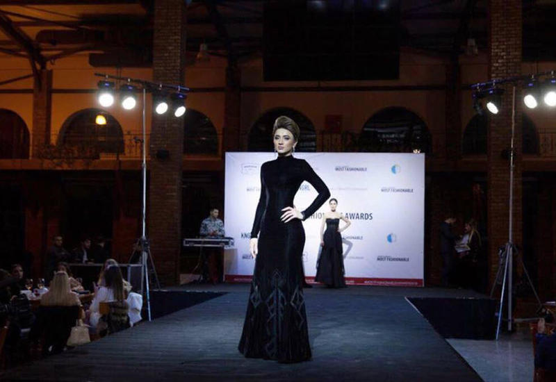 Вот кто представит Азербайджан на конкурсе "Miss Tourism World 2017"