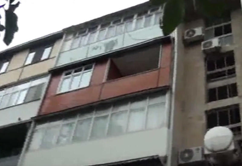 Evi otel adı ilə elan verib, müştəriləri aldadır