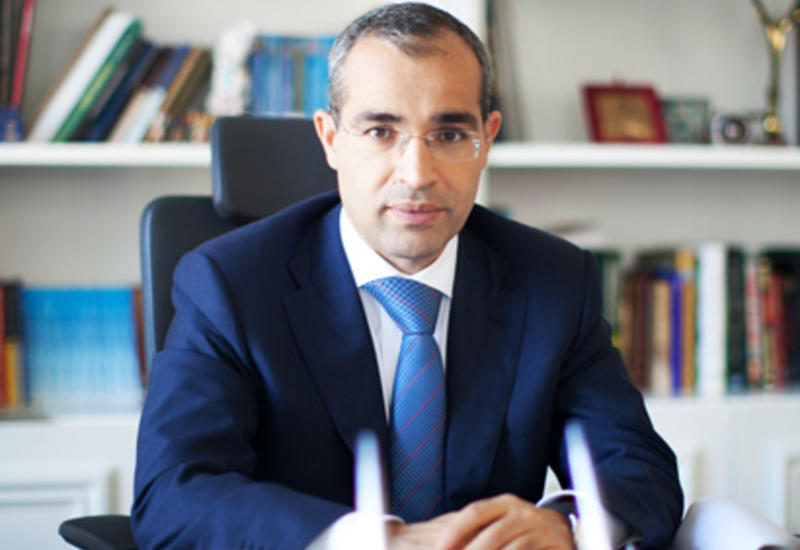 Микаил Джаббаров: Влияние пандемии на экономику Азербайджана минимально