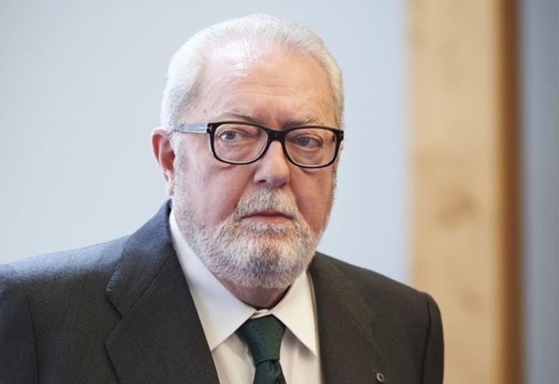 Глава ПАСЕ подал в отставку