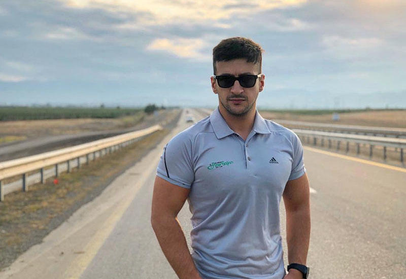 Abbas Bağırov şikayətləndi: "Az olsun, saz olsun"