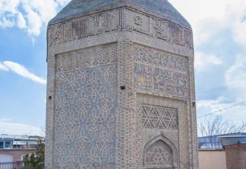 Şərq memarlığının inciləri