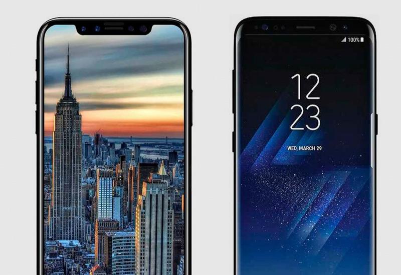 Apple разрабатывает гибкий iPhone