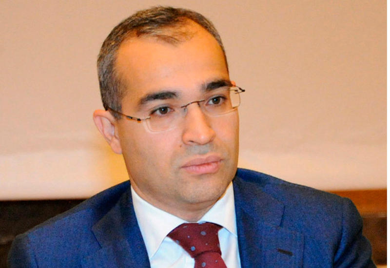 Nazir qəbul qaydalarının dəyişdirilməsindən danışdı