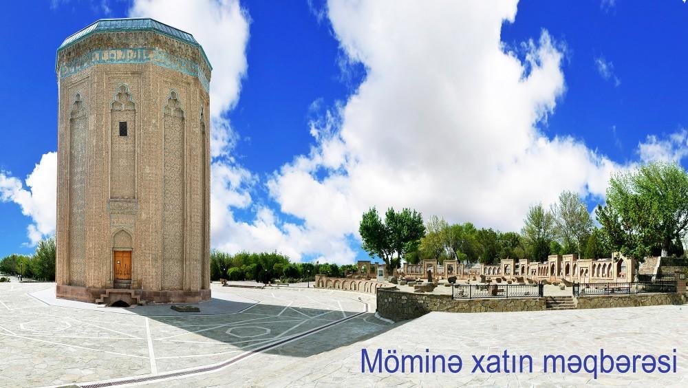 Şərq memarlığının inciləri