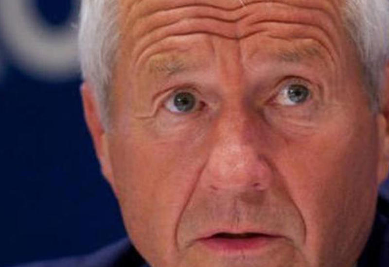 Так кто же вы на самом деле, Турбьерн Ягланд?