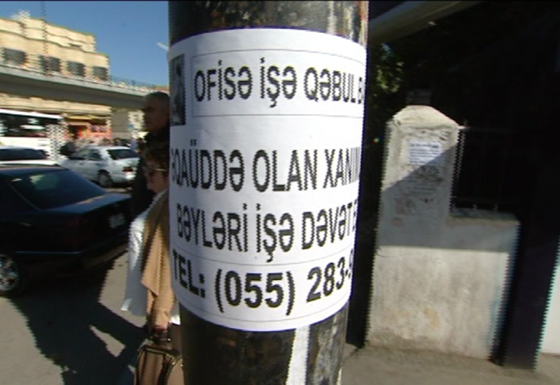 Təqaüdçülər işə çağrılır: Bu elanın reallıq payı nə qədərdir?