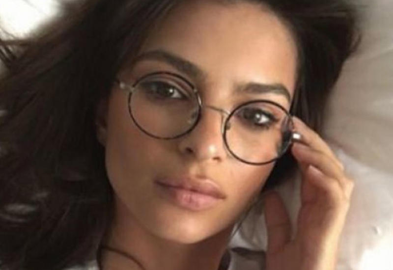 Tanınmış model elə görüntüsünü paylaşdı ki...