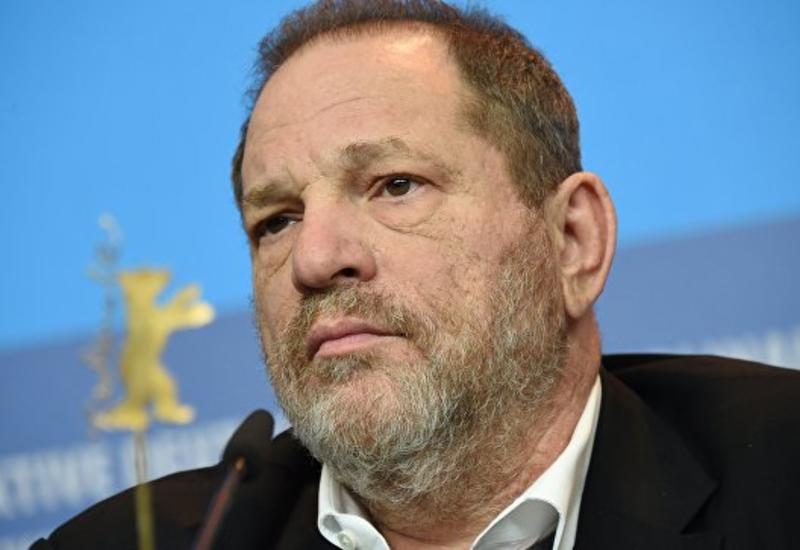 Дела против скандального голливудского продюсера переданы в прокуратуру