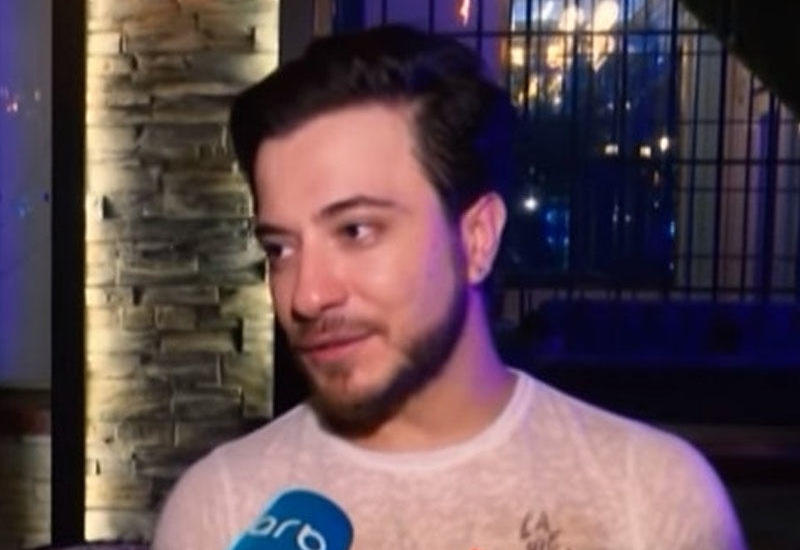 "O qazandığı puldan gətirib mənə verir, mən də..." - Ramal etiraf etdi