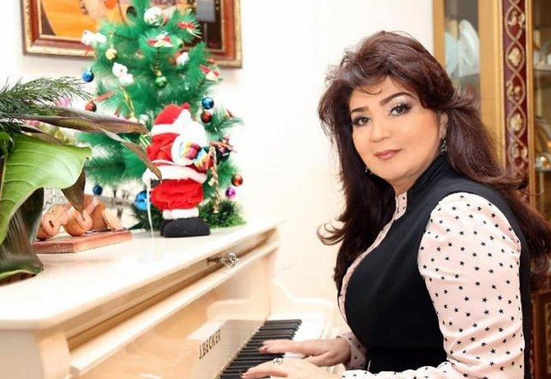 Nazpəri: "Özünüzə hörmət edin"
