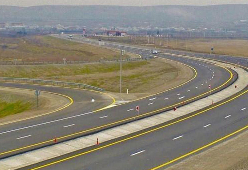 "Azəravtoyol" 370 yaşayış məntəqəsini birləşdirən 56 layihənin icrasını başa çatdırıb