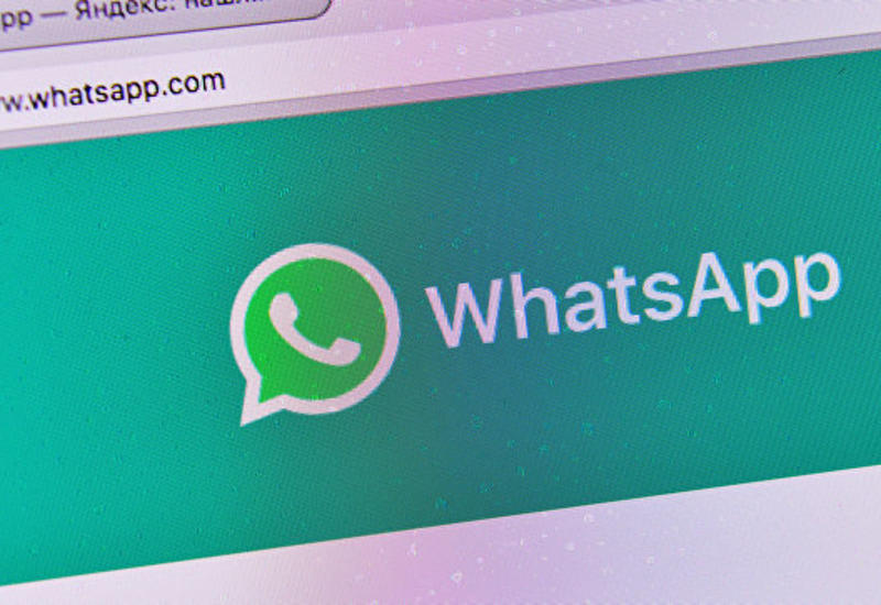 В мессенджере WhatsApp нашли лазейку
