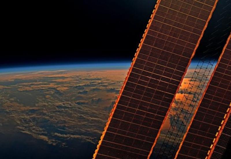 Астронавты НАСА вышли в открытый космос