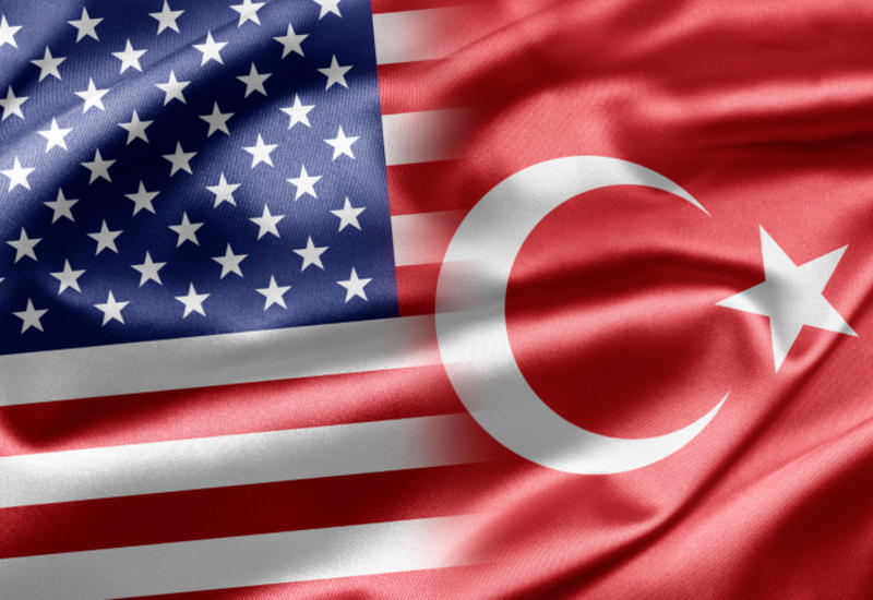 Турция призывала США проявить здравый смысл в отношении Анкары