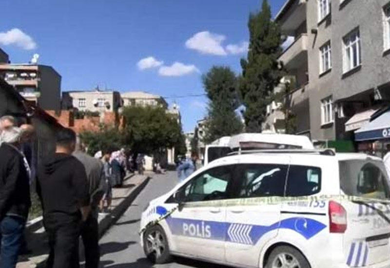 Evdə tualet sırası üstündə dava ölümlə bitdi