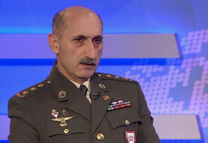 Что происходило в Агдаме во время второй Карабахской войны?