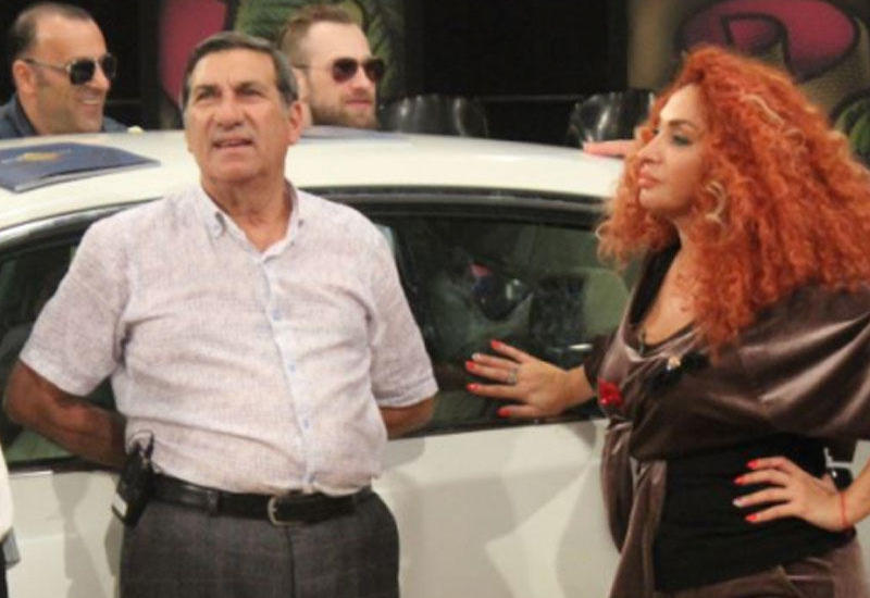 Arif Quliyev: "5 gündən sonra o kişini çıxardacam"