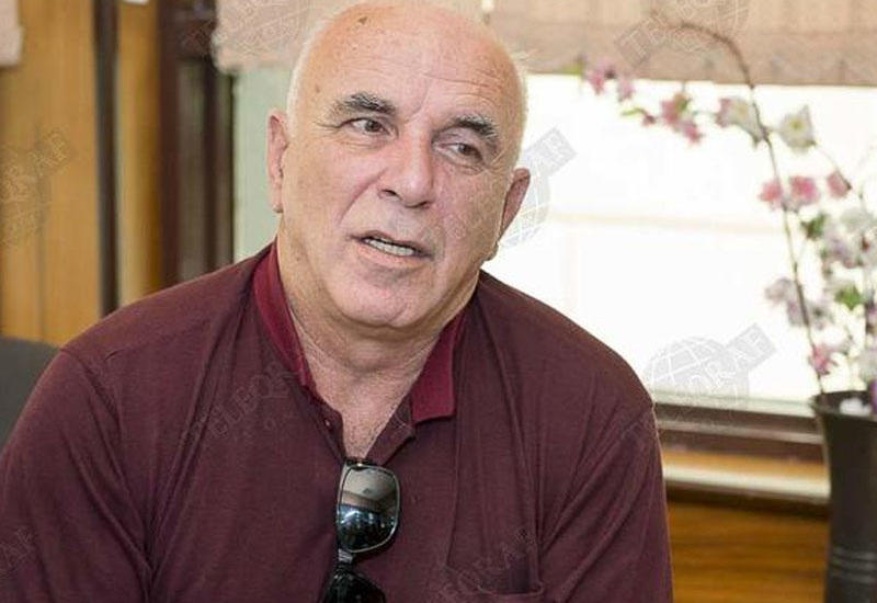 Xalq artistinin etirafları: "Günahlarım yadıma düşəndə tər basır"