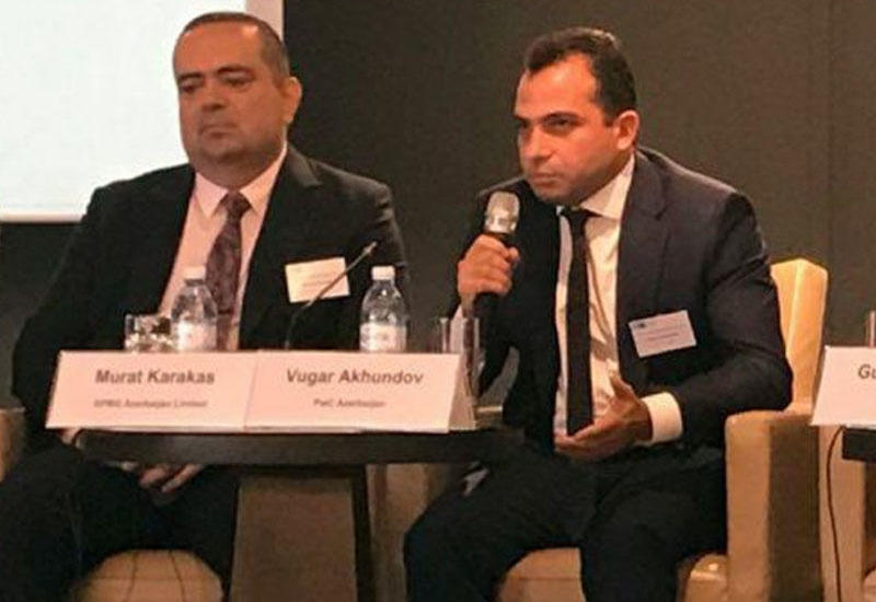 "Rusiyaya qarşı sanksiyalardan sonra Qərb şirkətləri Azərbaycanı seçdi"