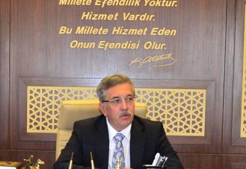 Səlcuq Çətin: "Güclü Azərbaycan güclü Türkiyə deməkdir"