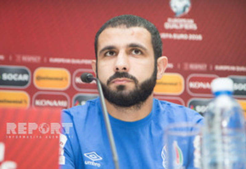 Рашад Садыгов прокомментировал информацию об автоаварии