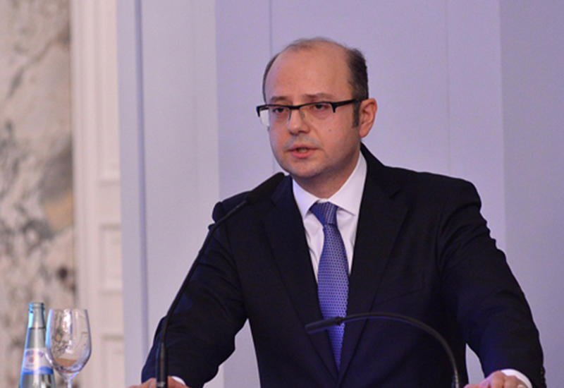 Парвиз Шахбазов о строительстве азербайджанского мегапроекта