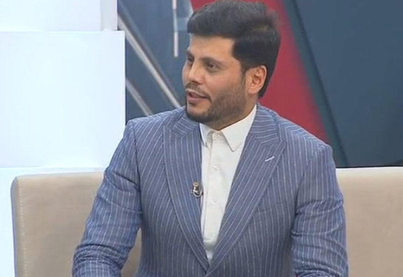 Zaur Manaf Ağayevə görə mikrafonları söndürtdü: "Orada bir material olduye..."