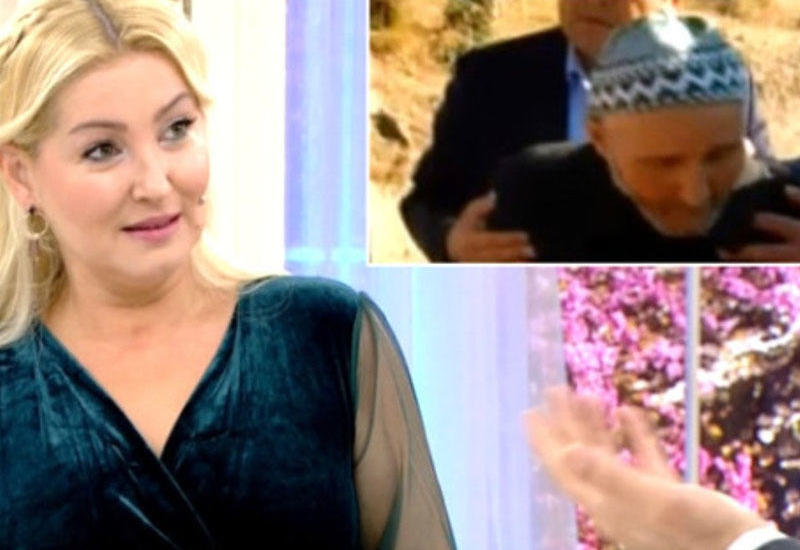 Dəfn edildiyi məzardan illər sonra çıxdı: İlanlar var idi, ora xoşuma gəlmədi