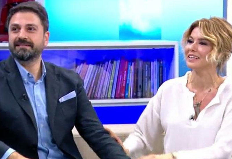 Keçmiş ərindən Gülbənlə bağlı etiraf