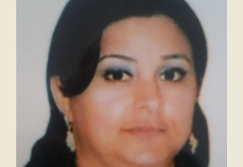 Gəncədə ana 3 yaşlı oğlu ilə birgə itkin düşdü