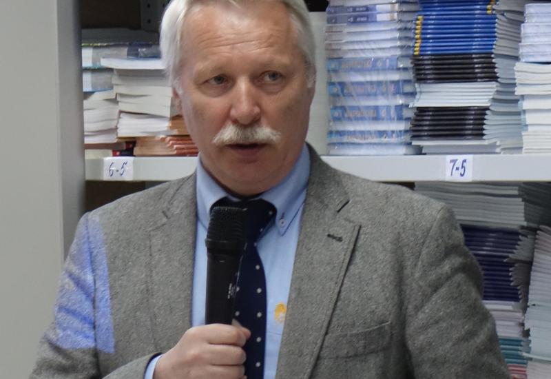 Российские и азербайджанские книгоиздатели договариваются о переводных библиотеках