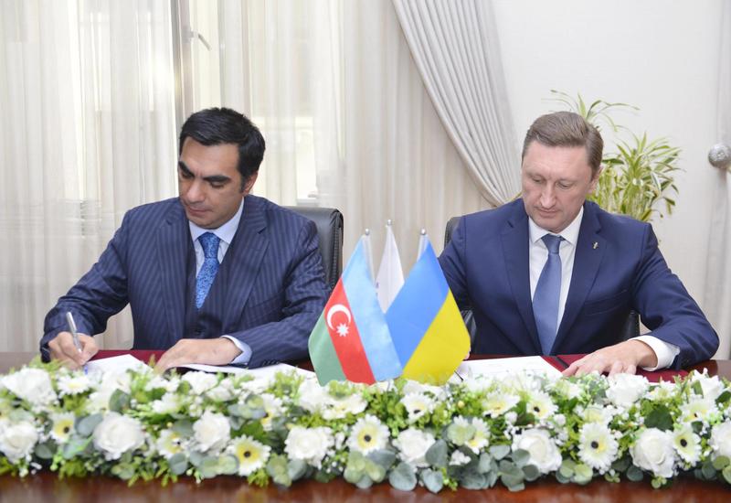 Высшая школа нефти налаживает сотрудничество с Полтавским университетом
