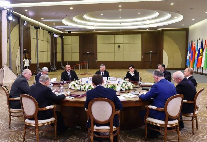 Prezidentlərin Soçi görüşünün əhəmiyyəti