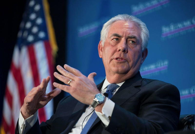 Госсекретарь США назвал условие выхода страны из ядерной сделки по Ирану