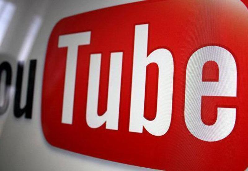 Daha bir yenilik "Youtube"dan gəlir
