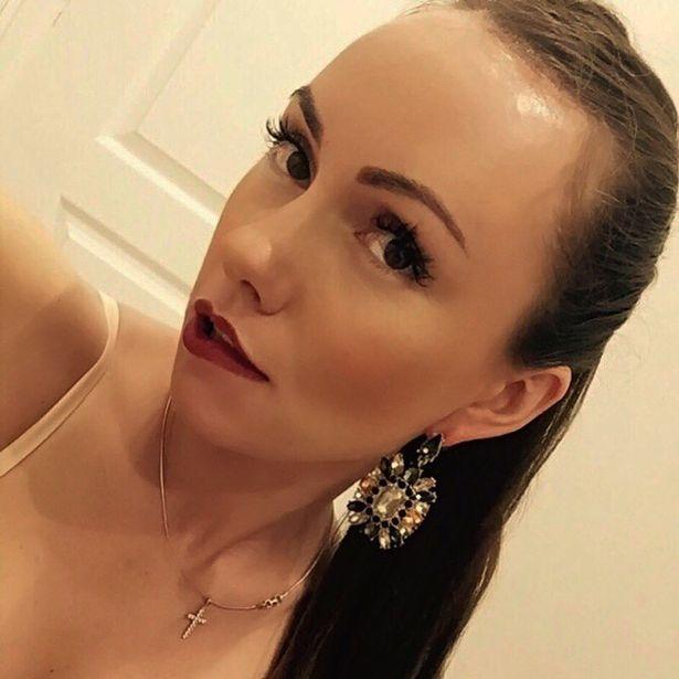 Yolda sinəsini göstərərkən qəzaya düşüb ölən modelin rəfiqəsi tutuldu