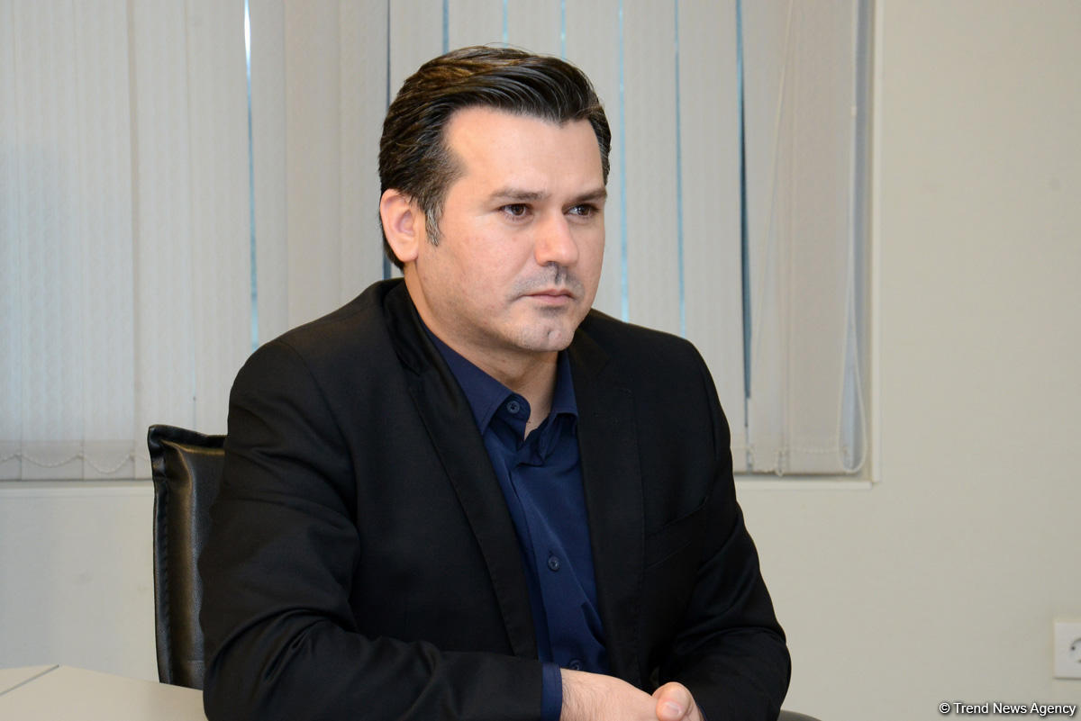 Эрдоган едет с визитом в Азербайджан
