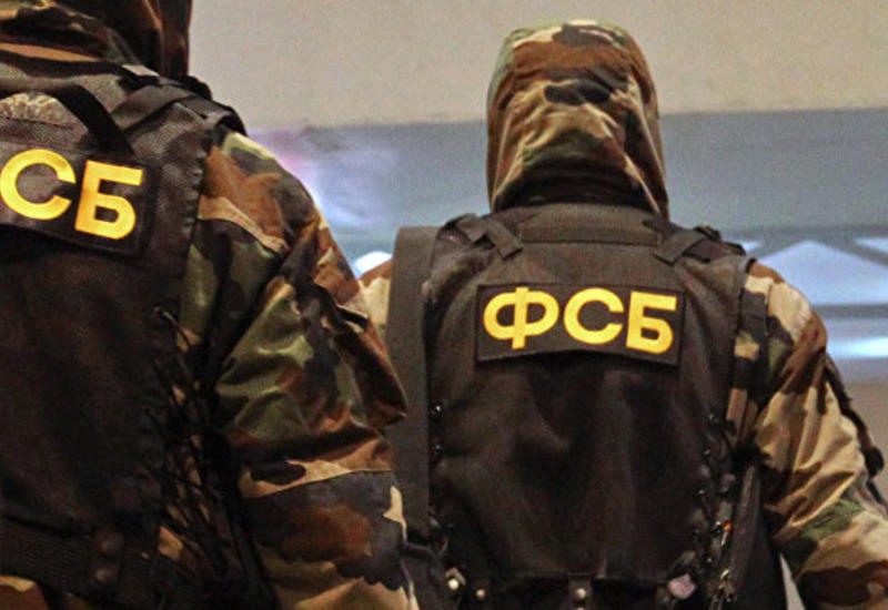 ФСБ и МВД пресекли деятельность ячейки "ИГ" в Москве и Махачкале