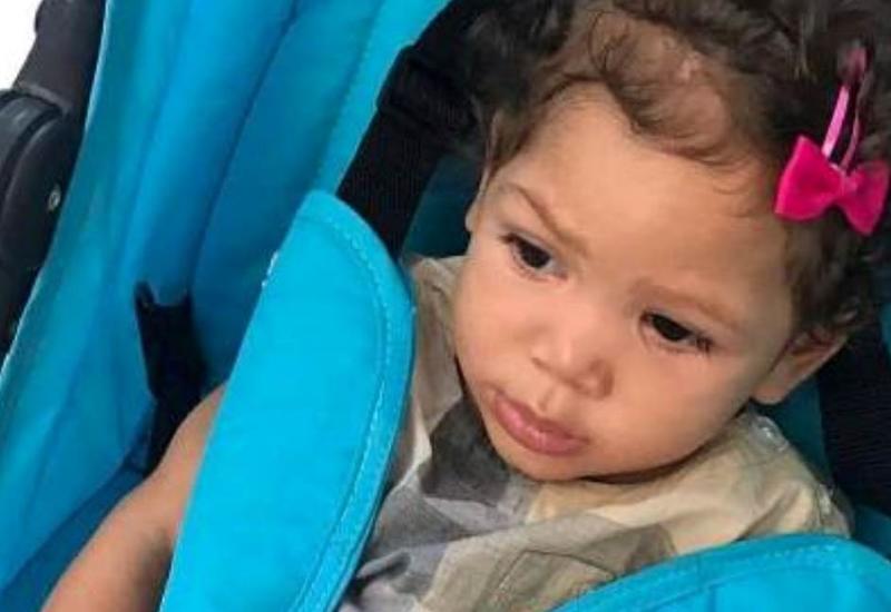 "Qarabağ"ın futbolçusunun 18 aylıq qızı niyə öldü?