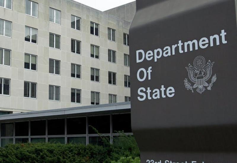 Госдеп: Россия и США не находятся в состоянии холодной войны