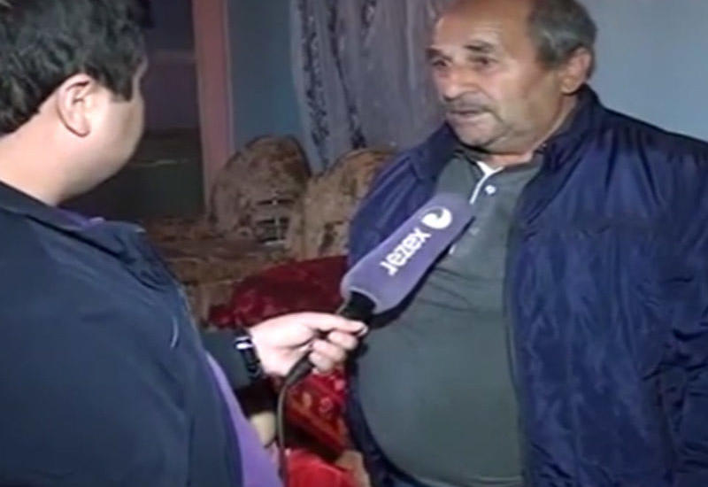Ağcabədidə müəmma: evdən gələn qəribə səslər ailəni təşvişə salıb
