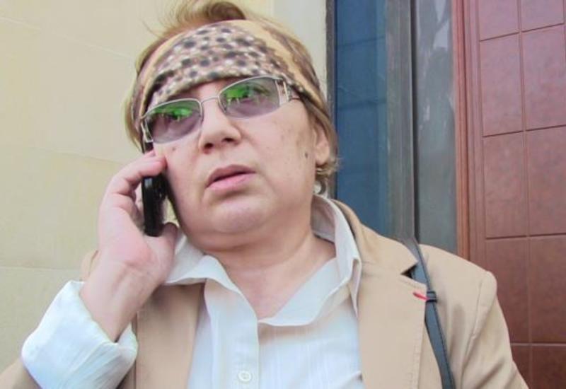 Как предатель Лейла Юнус разоблачила себя