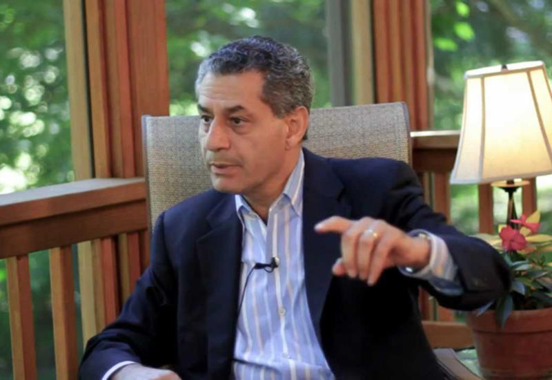 Роб Собхани: Отставка Саргсяна окажет положительное влияние на урегулирование карабахского конфликта